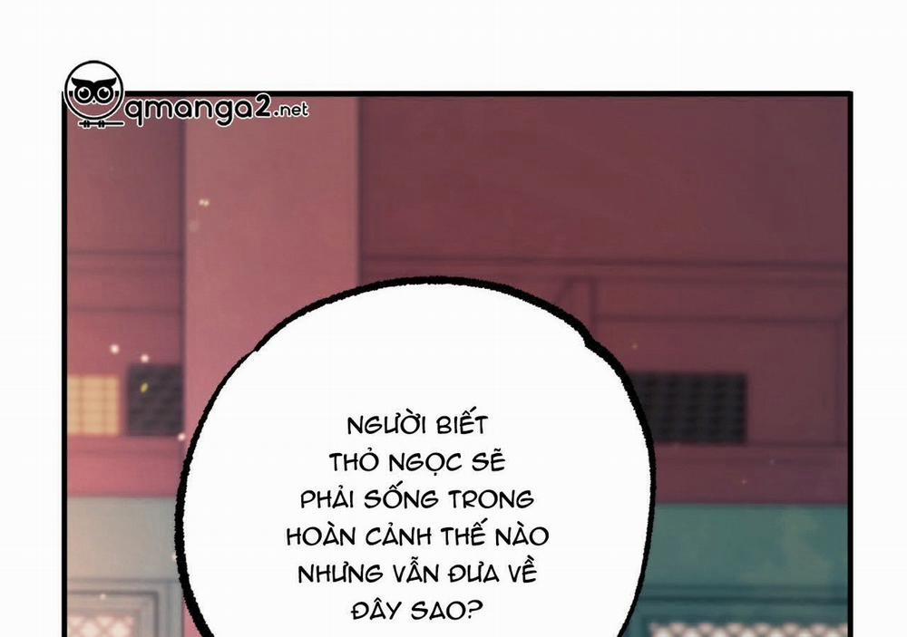 Đàn Thỏ Của Habibi 21 trang 149