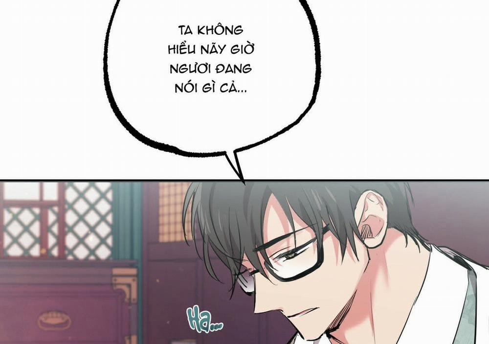 Đàn Thỏ Của Habibi 21 trang 155