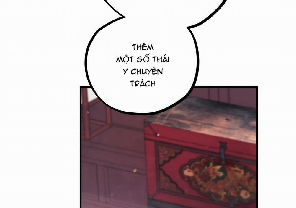 Đàn Thỏ Của Habibi 21 trang 160