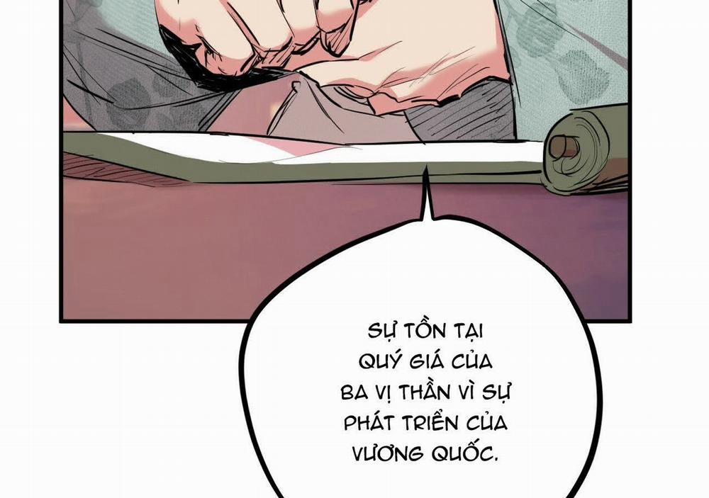 Đàn Thỏ Của Habibi 21 trang 177