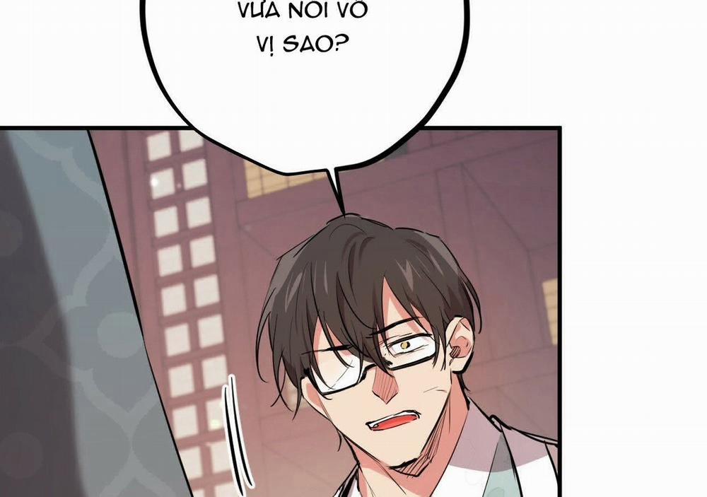 Đàn Thỏ Của Habibi 21 trang 199