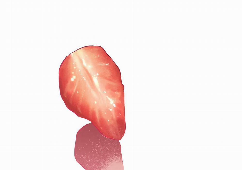 Đàn Thỏ Của Habibi 21 trang 20