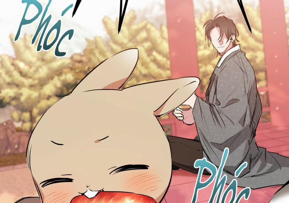 Đàn Thỏ Của Habibi 21 trang 23