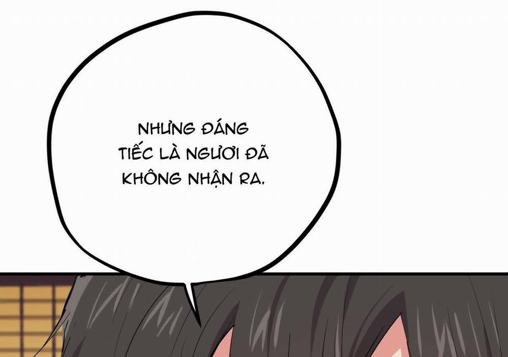 Đàn Thỏ Của Habibi 21 trang 256