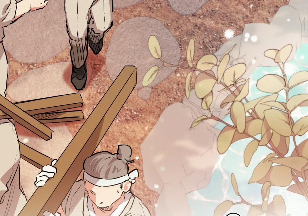 Đàn Thỏ Của Habibi 21 trang 30