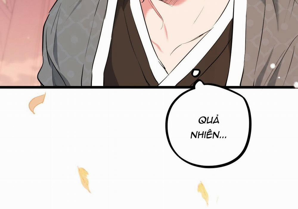 Đàn Thỏ Của Habibi 21 trang 33