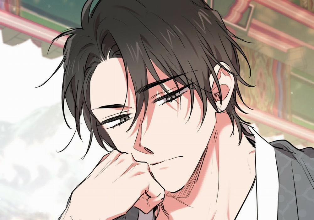 Đàn Thỏ Của Habibi 21 trang 4