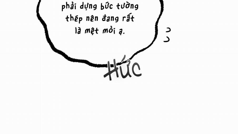 Đàn Thỏ Của Habibi 21 trang 48