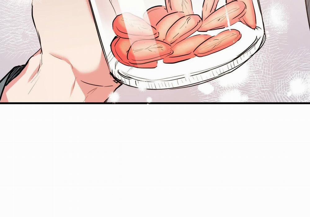 Đàn Thỏ Của Habibi 21 trang 56