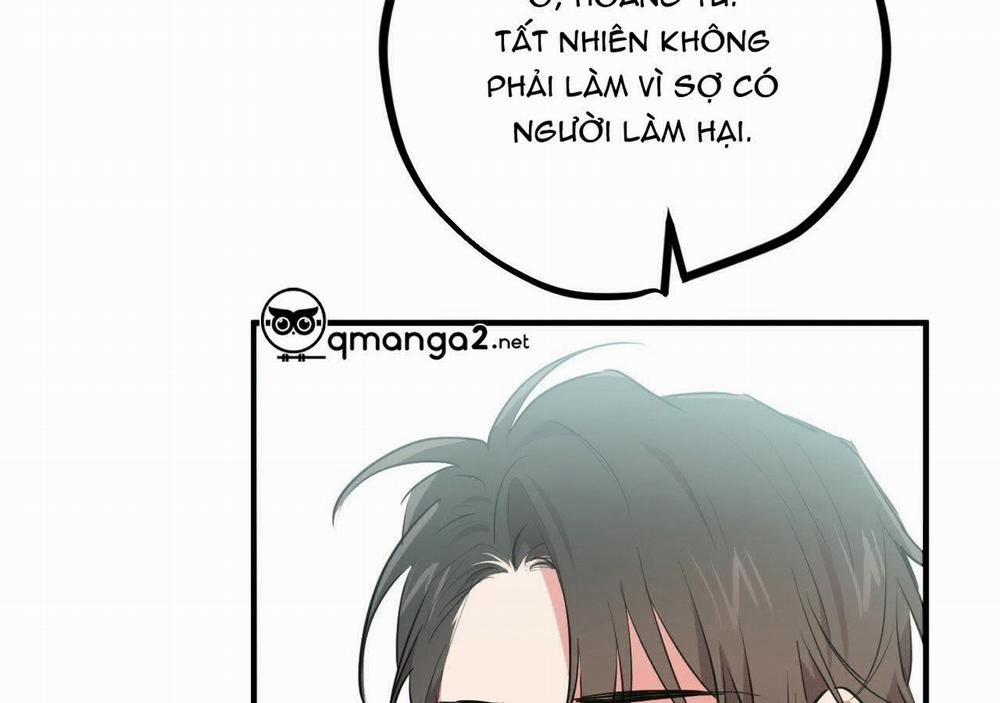 Đàn Thỏ Của Habibi 21 trang 64