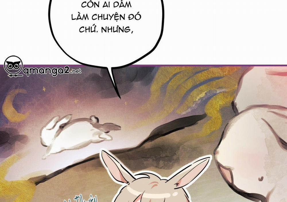 Đàn Thỏ Của Habibi 21 trang 83