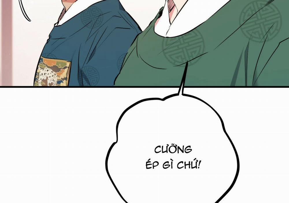 Đàn Thỏ Của Habibi 21 trang 92