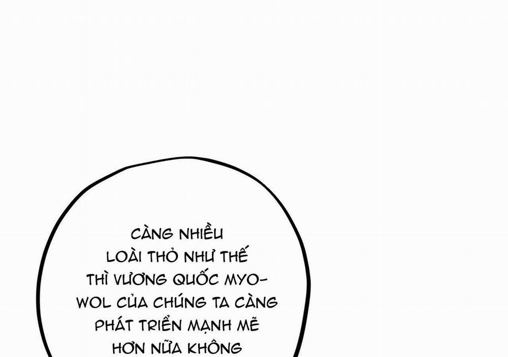 Đàn Thỏ Của Habibi 21 trang 97