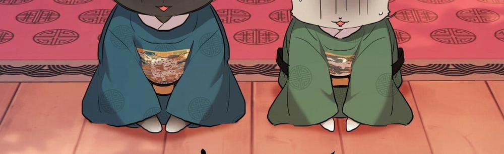 Đàn Thỏ Của Habibi 22 trang 43