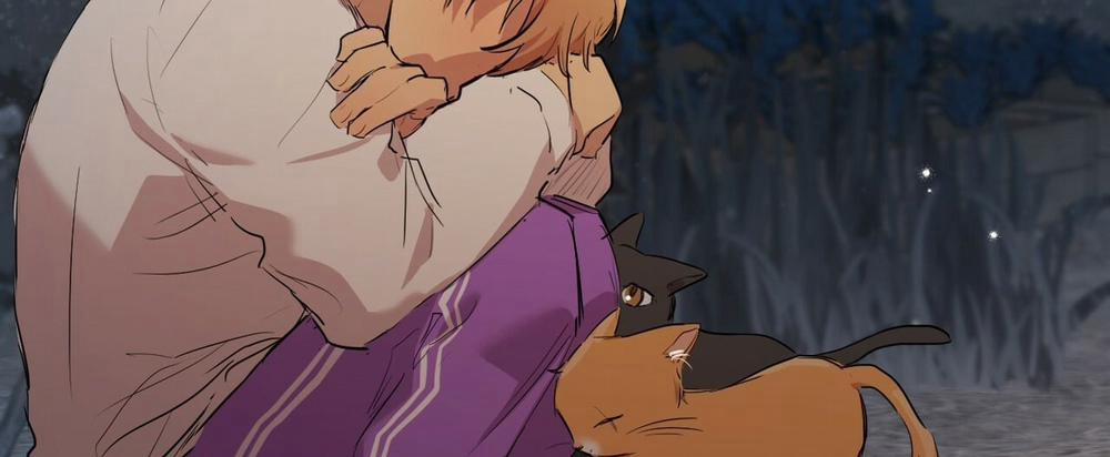 Đàn Thỏ Của Habibi 22 trang 560