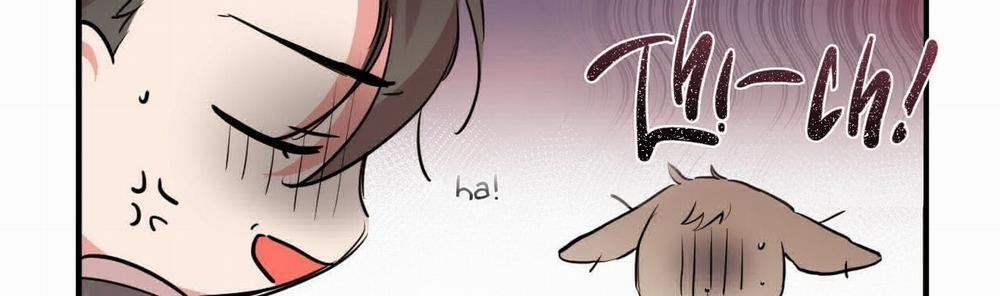 Đàn Thỏ Của Habibi 22 trang 95