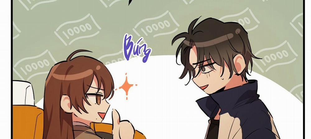 Đàn Thỏ Của Habibi 23 trang 104