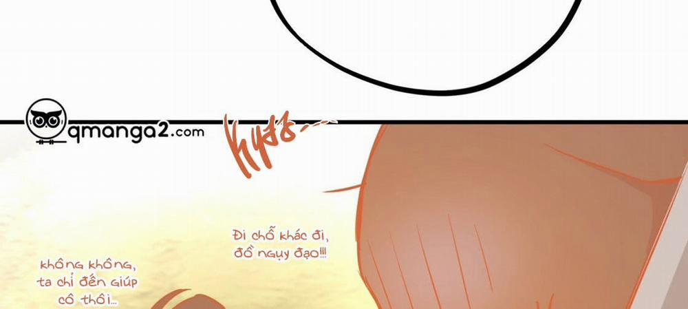 Đàn Thỏ Của Habibi 23 trang 113