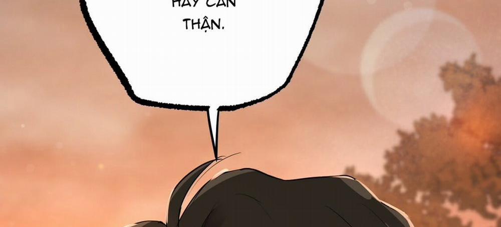 Đàn Thỏ Của Habibi 23 trang 137