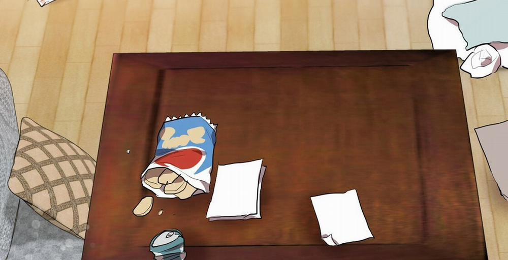 Đàn Thỏ Của Habibi 23 trang 251