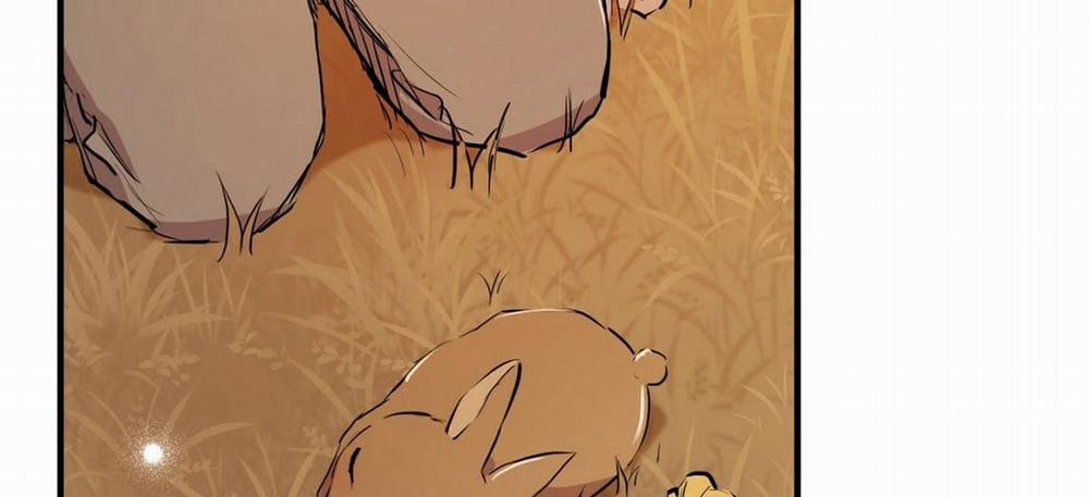 Đàn Thỏ Của Habibi 23 trang 332