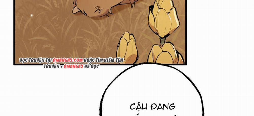 Đàn Thỏ Của Habibi 23 trang 333