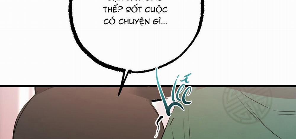 Đàn Thỏ Của Habibi 23 trang 62