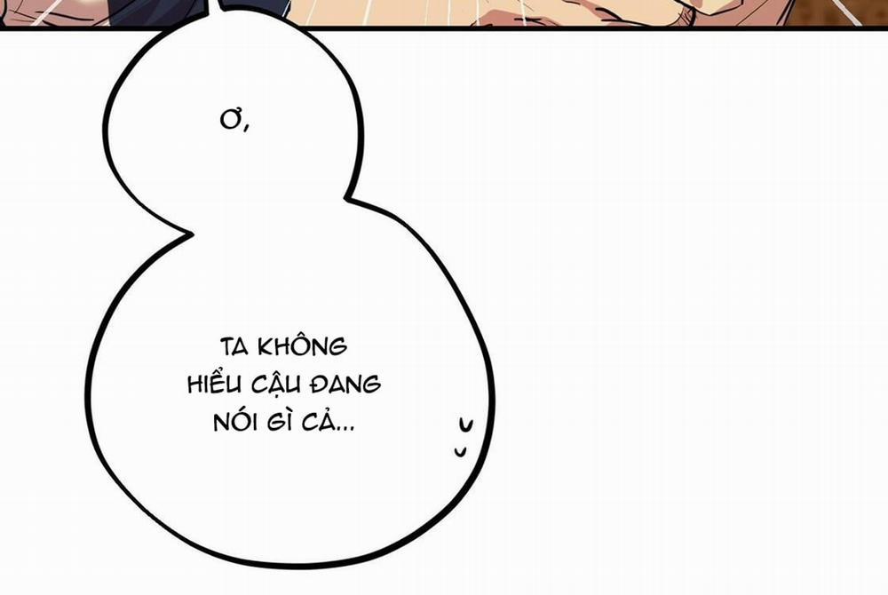 Đàn Thỏ Của Habibi 24 trang 117