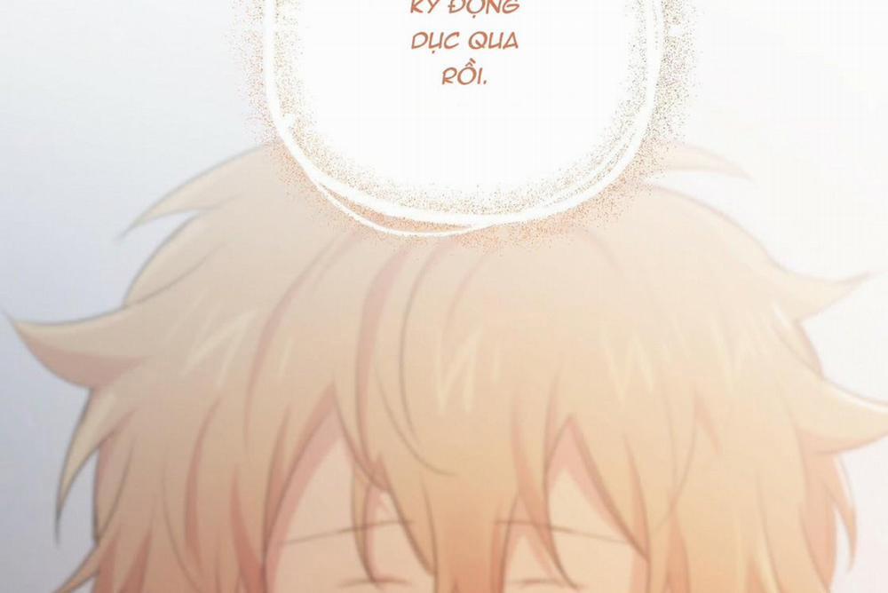 Đàn Thỏ Của Habibi 24 trang 138