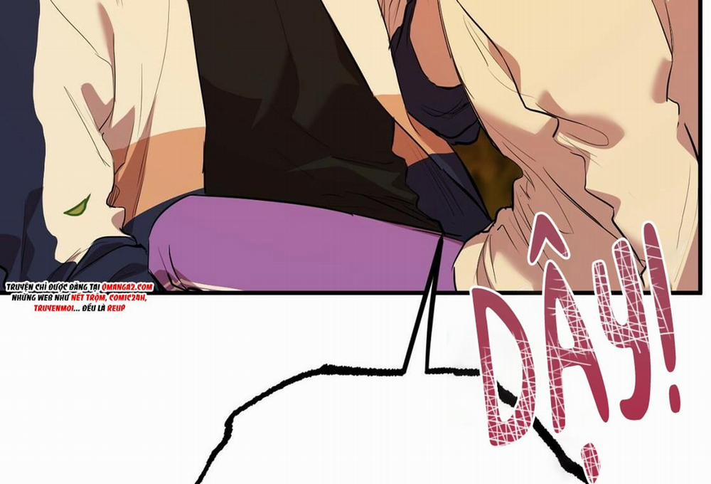 Đàn Thỏ Của Habibi 24 trang 184