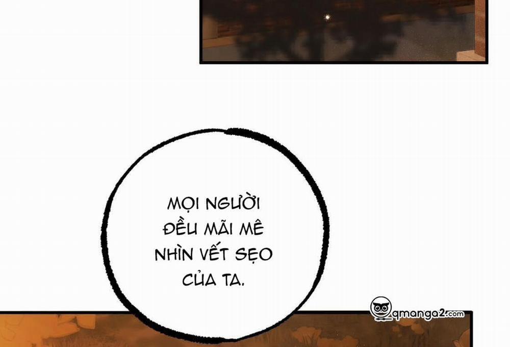 Đàn Thỏ Của Habibi 24 trang 196