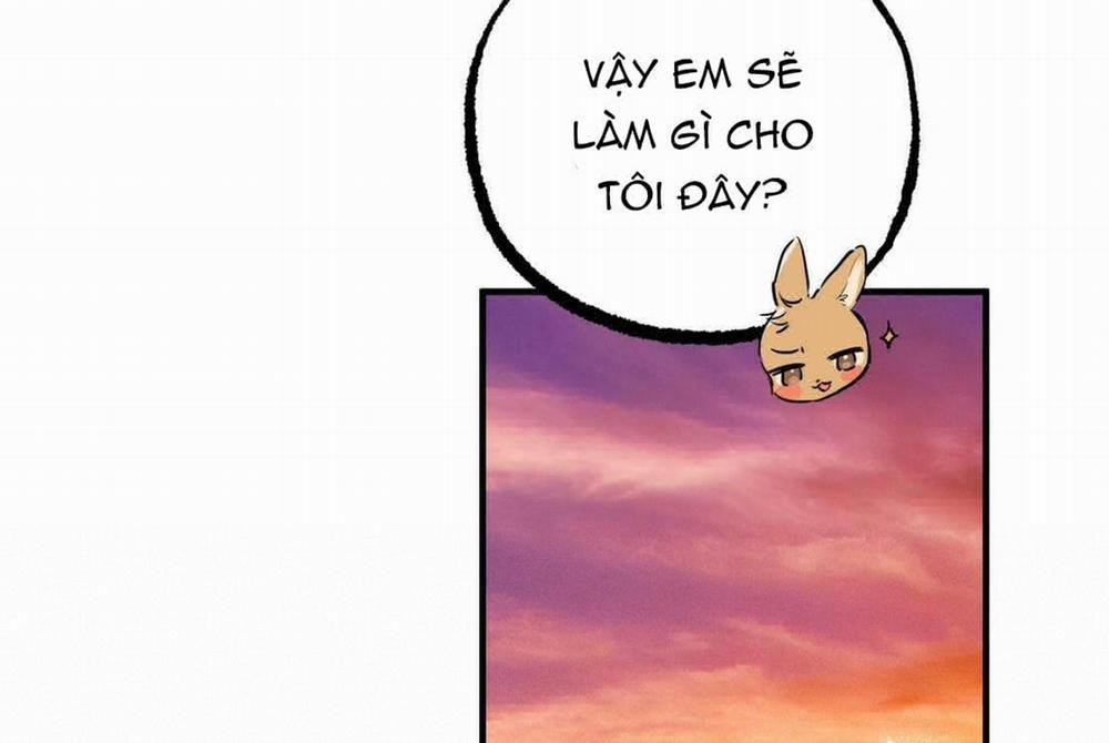 Đàn Thỏ Của Habibi 24 trang 252