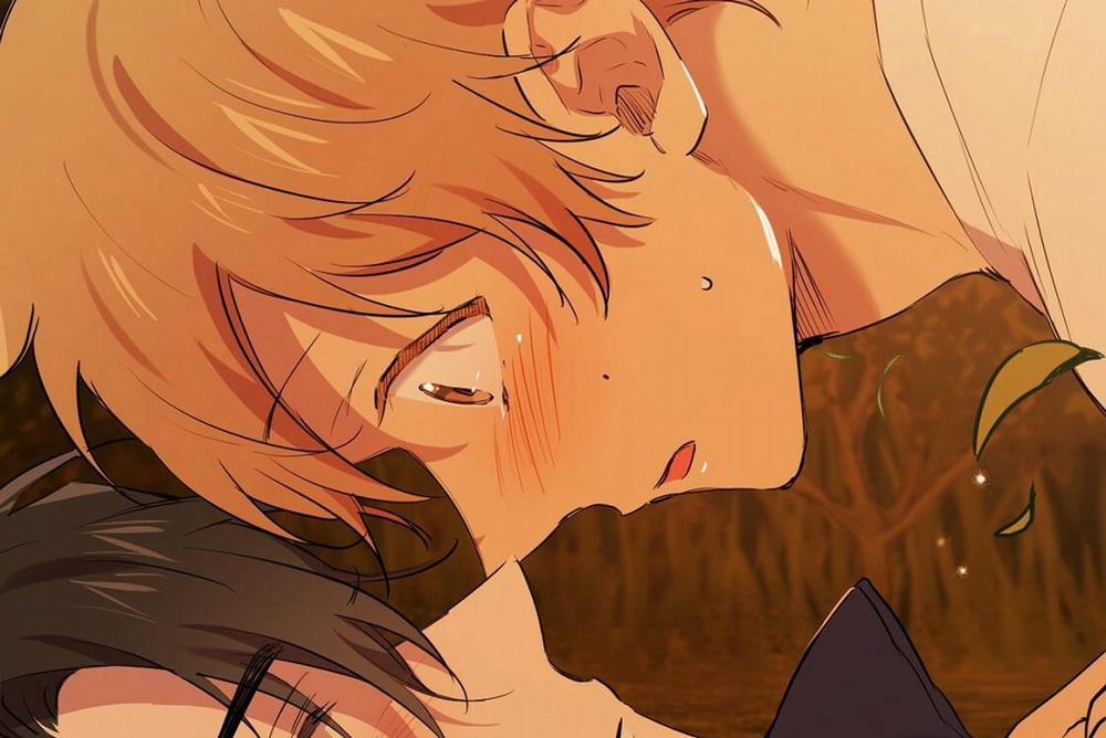 Đàn Thỏ Của Habibi 24 trang 27