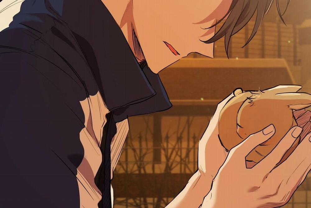 Đàn Thỏ Của Habibi 24 trang 3