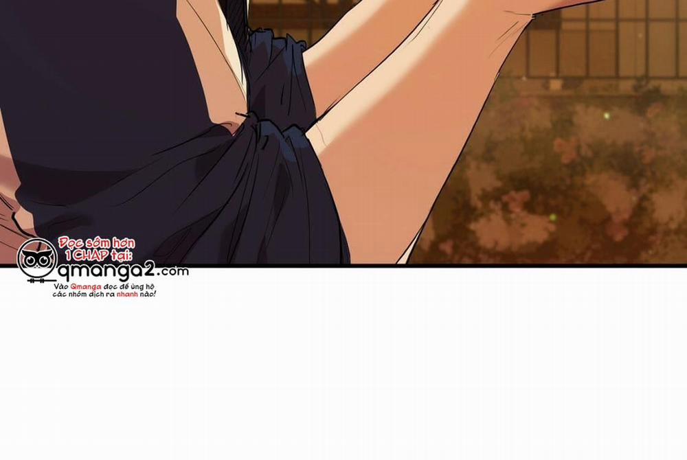 Đàn Thỏ Của Habibi 24 trang 4