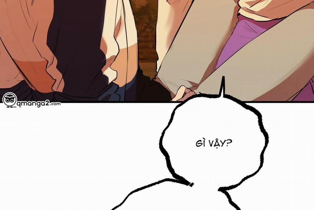 Đàn Thỏ Của Habibi 24 trang 40