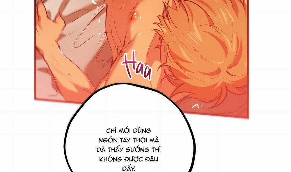 Đàn Thỏ Của Habibi 25 trang 116