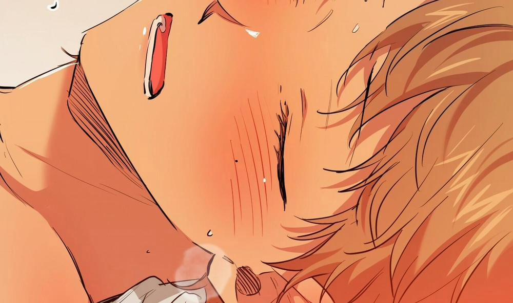 Đàn Thỏ Của Habibi 25 trang 52