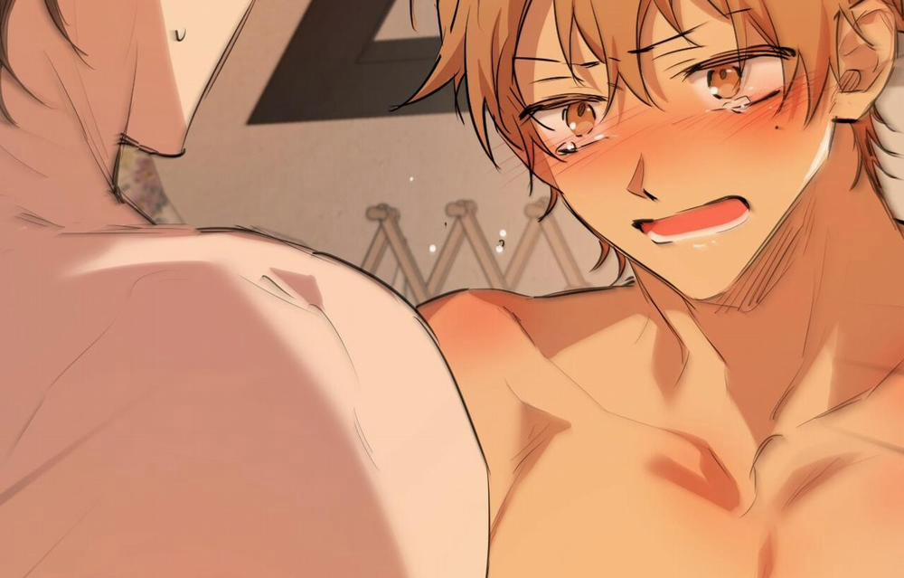 Đàn Thỏ Của Habibi 26 trang 111