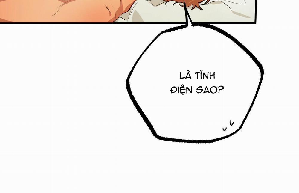 Đàn Thỏ Của Habibi 26 trang 21