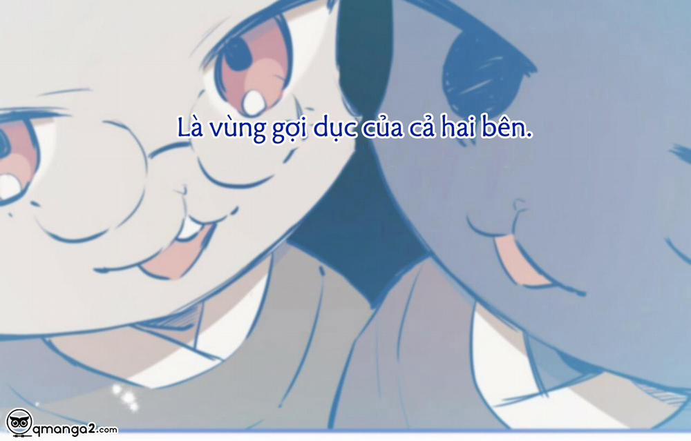 Đàn Thỏ Của Habibi 26 trang 83