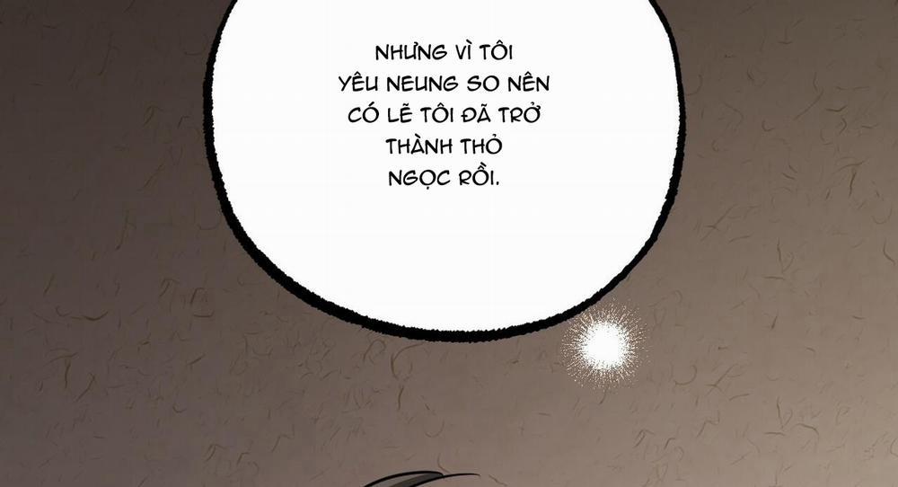 Đàn Thỏ Của Habibi 27 trang 121