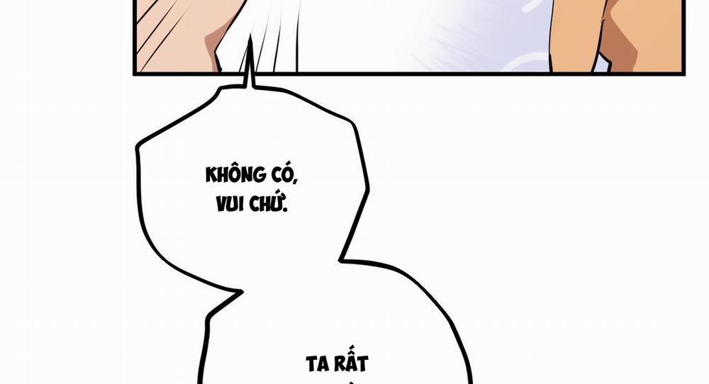 Đàn Thỏ Của Habibi 27 trang 128