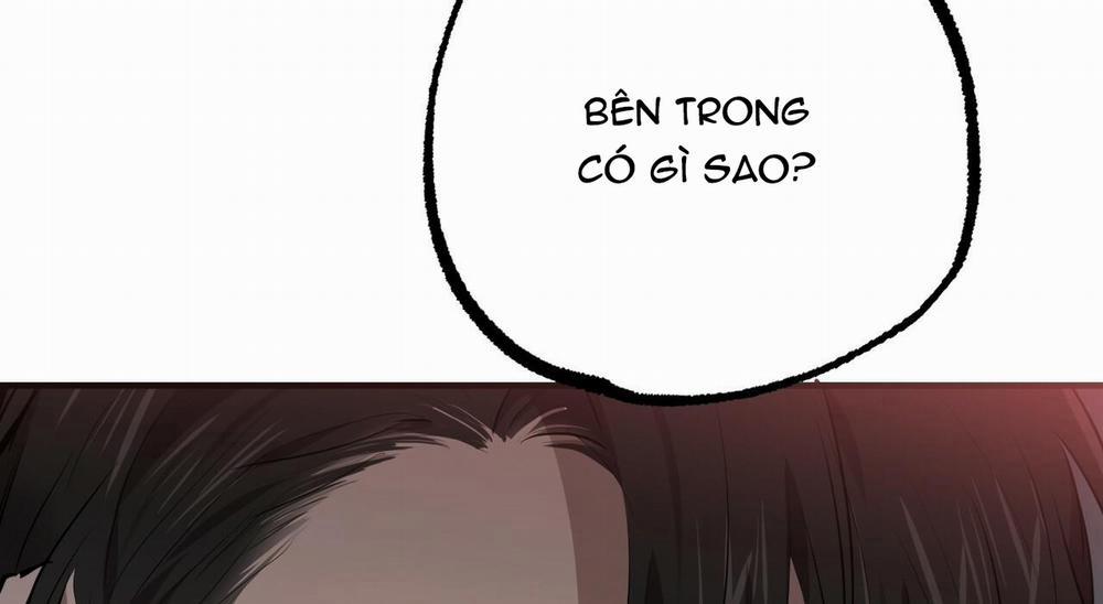 Đàn Thỏ Của Habibi 27 trang 20