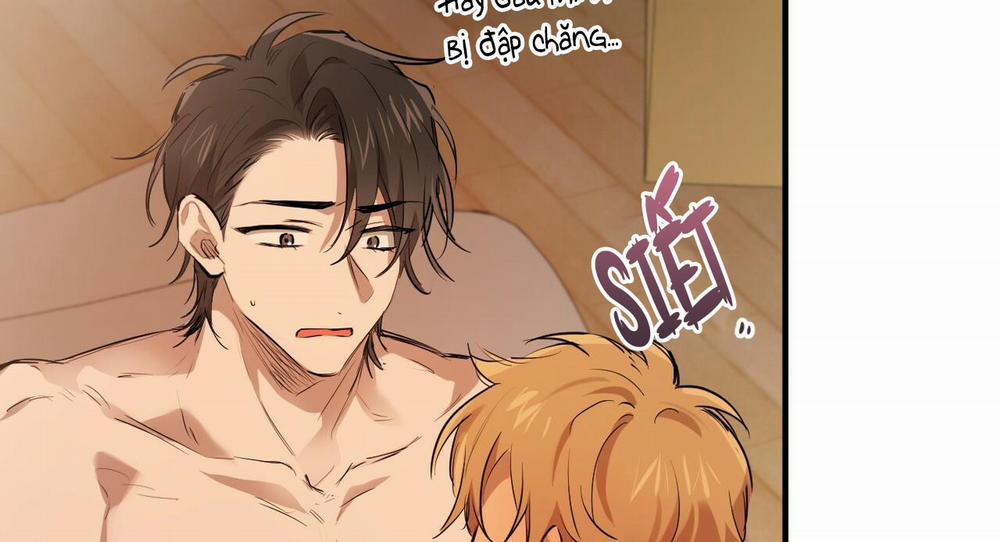 Đàn Thỏ Của Habibi 27 trang 57