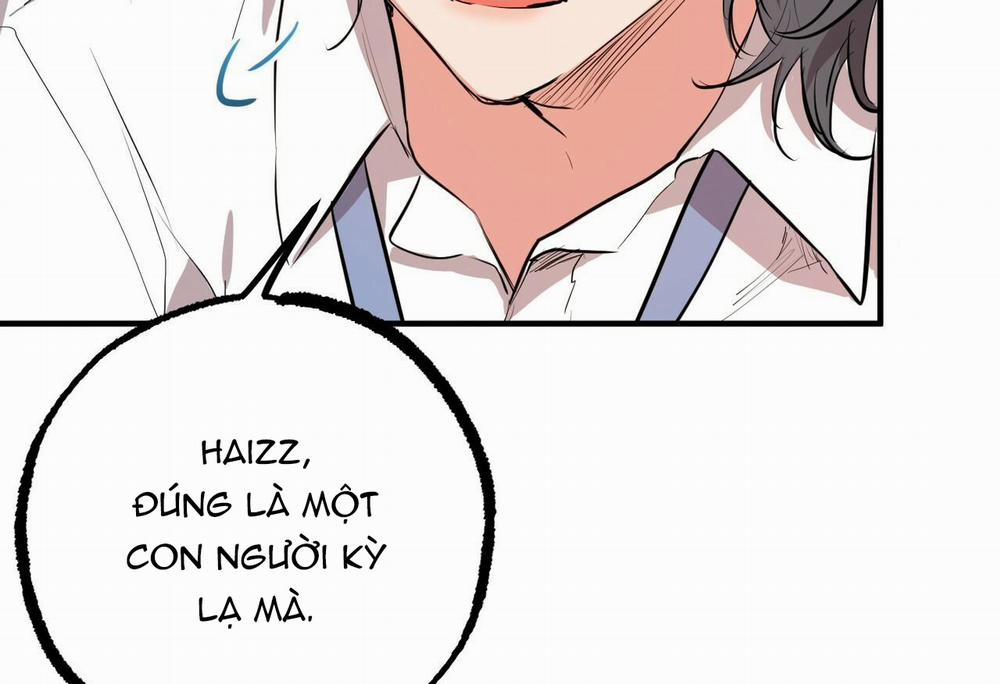 Đàn Thỏ Của Habibi 28 trang 107