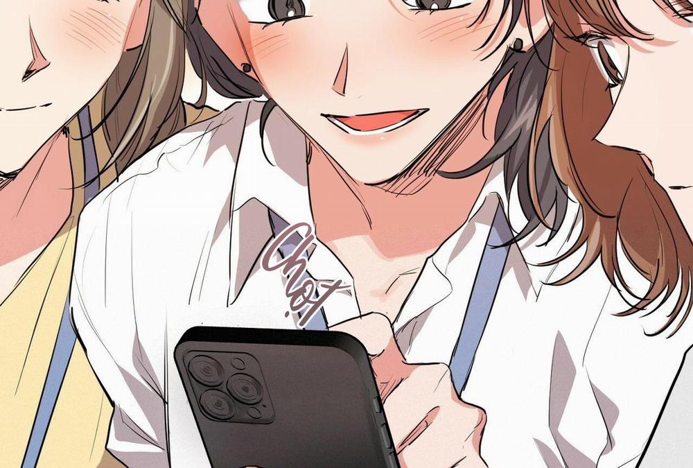 Đàn Thỏ Của Habibi 28 trang 116