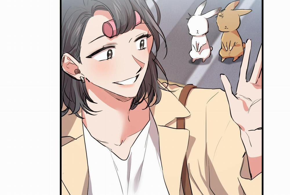 Đàn Thỏ Của Habibi 28 trang 128