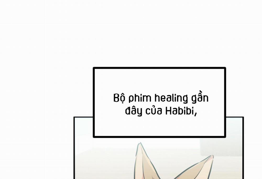 Đàn Thỏ Của Habibi 28 trang 149