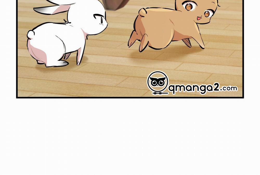 Đàn Thỏ Của Habibi 28 trang 160